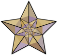 For the hard work and dedication to get your first article to FA, I, Imzadi1979, award you this barnstar at 00:54, 17 January 2011 (UTC)