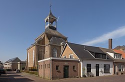 Hooge Zwaluwe