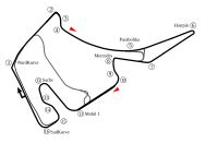 Circuit de Hockenheim