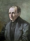 Auguste Comte, filosof, matematician, sociolog francez