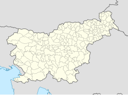 Tenetiše (Slovenië)