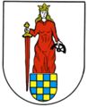 Herb Sankt Katharinen