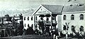 1964年 玉门油矿石油工人疗养所
