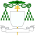 brasão episcopal