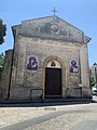 Chiesa ortodossa di Sant'Acacio martire