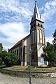 Village church