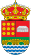 Blason de Navalosa