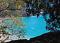 Landscape in Fernando de Noronha