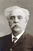 Gabriel Fauré, compozitor francez