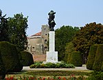 Monument of Gratitude to France