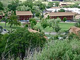 Fort Huachuca Old Post