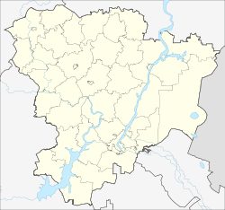 Tschernyschkowski (Oblast Wolgograd)