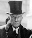 John D. Rockefeller, baron naftowy i najbogatszy człowiek świata