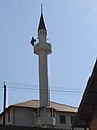 Masjid Putih (The White Mosque)