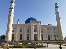 Urgut jome masjidi