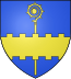 Blason de Saint-Germain-sur-l'Arbresle