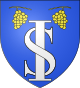 Sigolsheim – Stemma