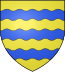 Blason de Ardes