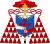 Bessarion's coat of arms