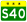 S40