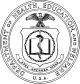 Seal of the United States Department of Health, Education and Welfare