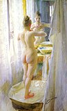 The Tub (1888)