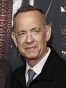 Tom Hanks at the Elvis Premiere 2022.jpg