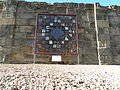 An interpretation of the Quilt made by women on the Convict ship Rajah