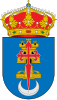 Coat of arms of Dosbarrios