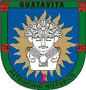 Guatavita (Cundinamarca)