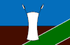 Flag of Turkana County