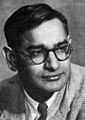 9. November: Har Gobind Khorana (etwa 1950er)