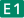 E1