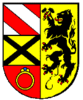 Coat of arms of Annaberg