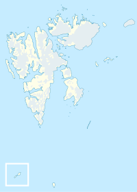 Grumant (Svalbard und Jan Mayen)