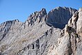 Olümpos, 2917 m (Kreeka)