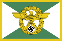 Bandeira da Orpo