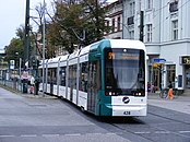 Spårvagn linje 94