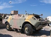 BRDM-2U