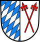 Eschelbronn – Stemma