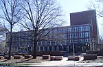 British Embassy in Washington, D.C.