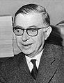 Jean-Paul Sartre (21 zûgno 1905-15 arvî 1980), 1965