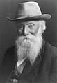 John Burroughs overleden op 29 maart 1921