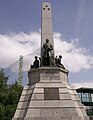 Monument a Rizal.