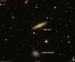 NGC 512