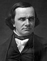 Stephen A. Douglas, Nord-Demokraten