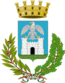 Blason de Teano