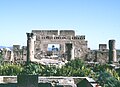 Archaeological site of Utica, Tunisia