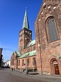 Aarhus Cathedral