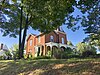 Alphonse Calhoun Avery House